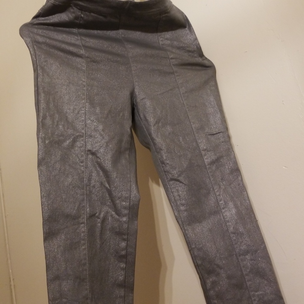 Long pants
